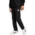 Detské nohavice adidas Entrada 26 Presentation black JZ9129
