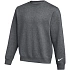 Detské tričko Nike Park 26 Fleece Crew Dark Grey IO9045 071