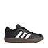 Detská obuv adidas VL Court 3.0 black IE3630