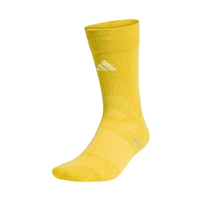 Adidas Football Crew Performance Ponožky žlté KE7270