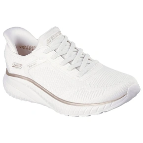 Skechers dámske Slip-ins BOBS SQUAD CHAOS CURRENT MUSE 117497 WTGD