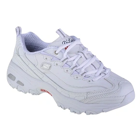 Skechers D'Lites – Fresh Start 11931-WNVR biele 37