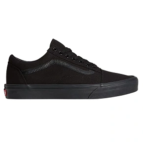 Vans Unisex Old Skool VN000D3HBKA Vans Unisex Old Skool VN000D3HBKA