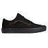 Vans Unisex Old Skool VN000D3HBKA