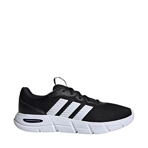 Pánske adidas Cloudfoam Flex-Laces black HQ4854