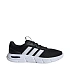 Pánske adidas Cloudfoam Flex-Laces black HQ4854