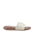 Dámske žabky Puma Popcat 20 brown and cream 404855 02