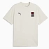 Puma AC Milan FtblCULTURE Relaxed Tee 786726-15 tričko