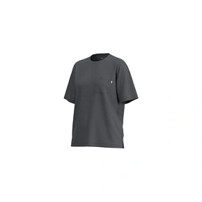Cyklistické tričko POC W's Motion S/S Jersey, sivé Cyklistické tričko POC W's Motion S/S Jersey, sivé