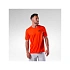Pánske tričko ROSSIGNOL M Graphic Active Tee, oranžové