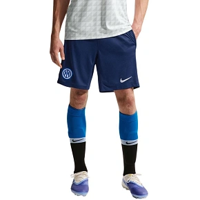 Pánske šortky Nike Inter Milan Strike tmavomodré II2621 492 Pánske šortky Nike Inter Milan Strike tmavomodré II2621 492