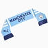 Šál adidas Manchester City 055098-01