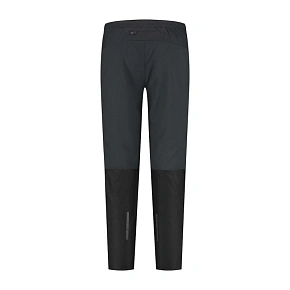 Nohavice Rogelli ESSENTIAL čierne, veľkosť XL