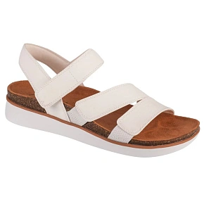 Skechers Lifted Comfort 163252-WHT Biela 36