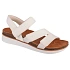 Skechers Lifted Comfort 163252-WHT Biela 36