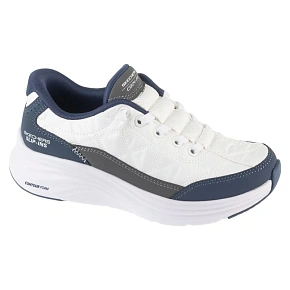 Skechers Slip-ins Contour Foam – Cozy Fit 303949L-WNV biele 27 Skechers Slip-ins Contour Foam – Cozy Fit 303949L-WNV biele 27