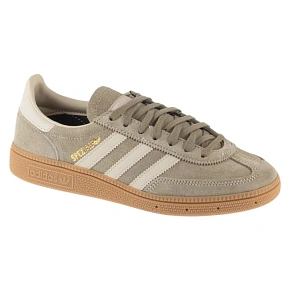 adidas Handball Spezial J KI4167 hnedé 35,5