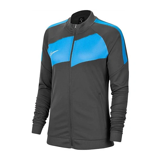 Dámska tréningová mikina Dry Academy Pro W BV6932-060 - Nike