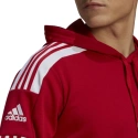 Pánska mikina Squadra 21 Hoody M GP6435 - Adidas