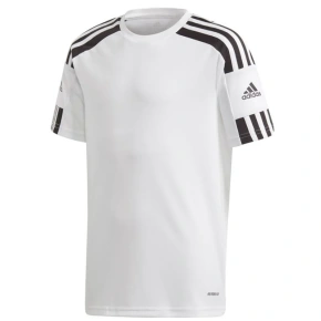 Pánske futbalové tričko Squadra 21 JSY Y Jr GN5738 - Adidas