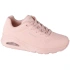 Dámska obuv Skechers Uno Frosty Kicks W 155359-LTPK