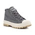 Topánky Palladium Pallashock Mid OG Granite Gray U 76681-070-M