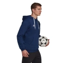 Pánska mikina Entrada 22 Hoody M H57513 - Adidas