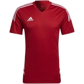 Pánske tričko Condivo 22 Jersey M HA6286 - ADIDAS