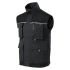 Rimeck Ranger M MLI-W5494 ebony grey pánska vesta