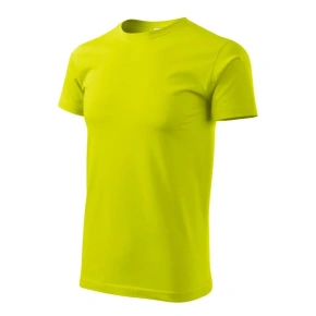 Pánske tričko Heavy New M MLI-13762 - Malfini