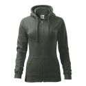Dámska mikina Trendy Zipper W MLI-41167 - Malfini
