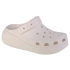 Crocs Classic Crush Clog W 207521-100 dámske dreváky