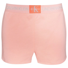 Dámske šortky QS6222E-GY8 - Calvin Klein