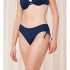 Dámske letné mix & match midi plavky 01 sd 00RA dark blue - Triumph