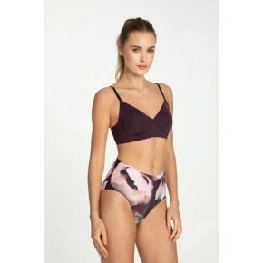 Dámske nohavičky Velvet Bloom Simple Maxi - Julimex