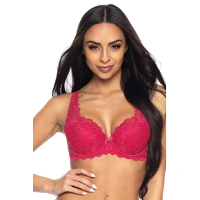 Dámska podprsenka CARMELA M-053/22 RUBIN - Mat