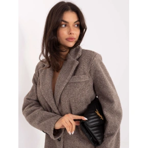 Kabát IT CZ FL7696.16 sivý - FPrice