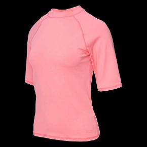 Dámske tričko UVER WMNS pink - Aqua Wave