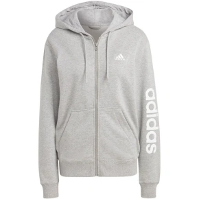 Adidas Essentials Lineárna mikina s kapucňou W IC6866 Adidas Essentials Lineárna mikina s kapucňou W IC6866
