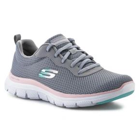 Skechers Flex Appeal 4.0 W 149303-GYLP