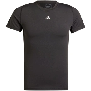 Tričko adidas Techfit Aeroready Short Sleeve M IS7606 pánske
