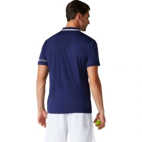 Asics Court M Polo tričko M 2041A138-400 Asics Court M Polo tričko M 2041A138-400