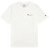 Pánske tričko Champion SS Tee M 220264 WW001