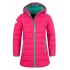 Trollkids Dievčenská zimná bunda Stavanger Coat Jr 219-216
