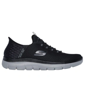 Skechers Summits High Range M 232457BKCC