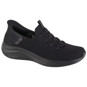 Skechers Slip-Ins Ultra Flex 3.0 - Right Away 232452-BBK Black 39