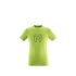 MILLET M Trilogy Delta Ts Ss green tričko