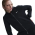 Dámska fleecová mikina Nike Sportswear Phoenix HJ0995-010
