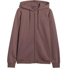 Mikina 4F M1982 M 4FWAW25TSWSM1982 81S pánska Mikina 4F M1982 M 4FWAW25TSWSM1982 81S pánska