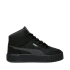 Puma Carina Mia Mid WTR dámske topánky black 403584 03 dámske